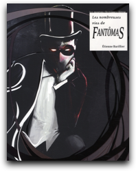 Nombreuses vies de Fantomas